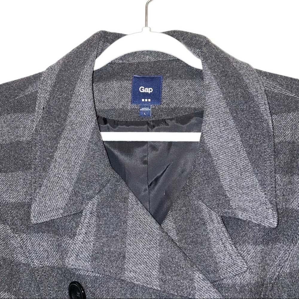 The Gap - Peacoat - image 3